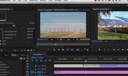 免费的视频剪辑软件,轻松制作专业视频的秘籍