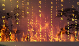 将进酒朗诵视频,一场视觉与听觉的盛宴——朗诵视频赏析